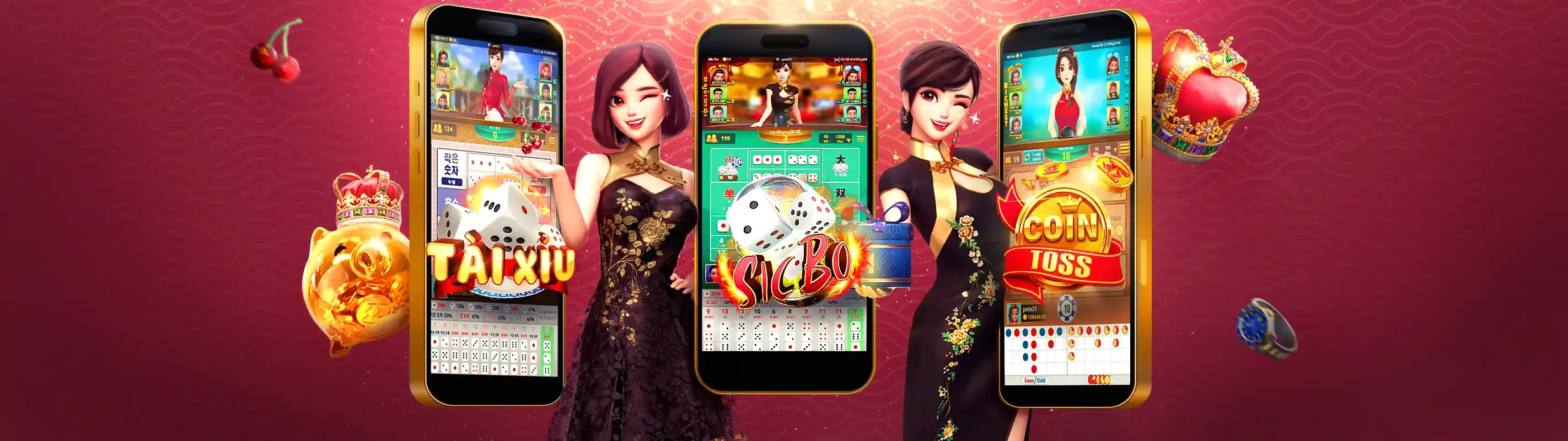 Hình ảnh chính game Bắn Cá yb88 win