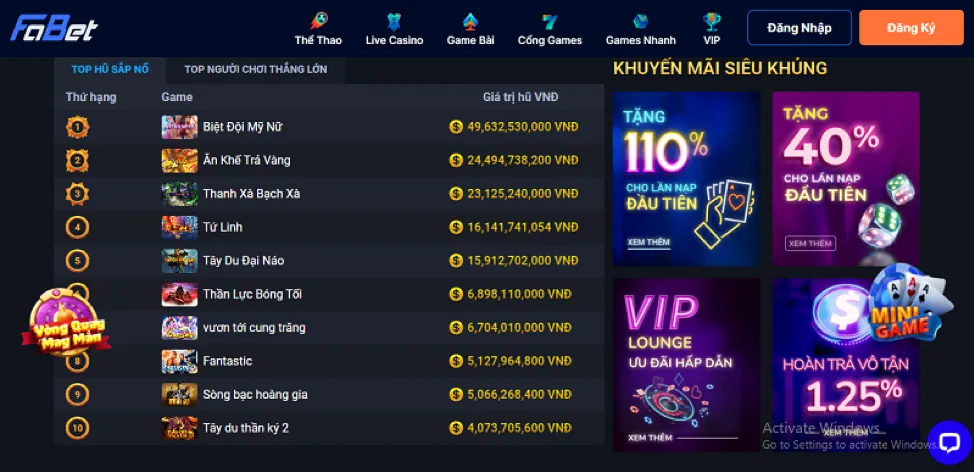 Cá cược có trách nhiệm tại yb88 win